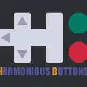 Harmonious Buttons