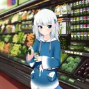 Gura's Supermarket ~GSm~