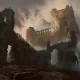 The Faded Ruins of Axolantis
