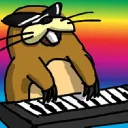 FredtheMontyMole