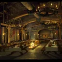 The Mead Hall