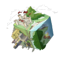Discovery icon for United Lands Discord server