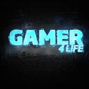 Gamer 4 Life Discord Server Icon