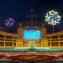 Crimson Colliseum (beta)