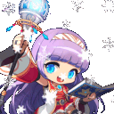 ❄ explorer mages ❄