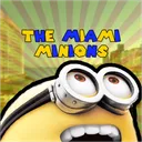 Miami Minions (2-0)