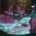 Chaos's Lounge