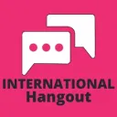 International Hangout's icon