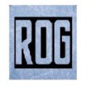 Republic of Gaming Discord Server Icon