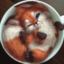 FLUFF TIME IS BEST TIME Discord Server Icon
