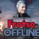 Los aposentos de Frotso