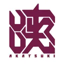 暁-AKATSUKI