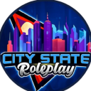 City State Rp - OPENING BETA IN MARCH! Discord server icon