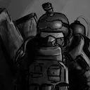 TheGameArtist's Server