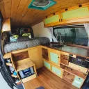 Vehicle Dwellers