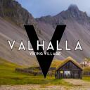 V Λ L H Λ L L Λ Discord Server Icon