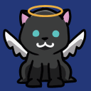 Kitty's Angels😸💙
