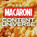 Macaroni Content Universe