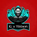 iG x Watson's server