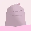 kitty's graveyard