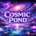 The Cosmic Pond