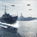 1971 : Indian Naval Front