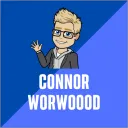 Connor's Twitch Server
