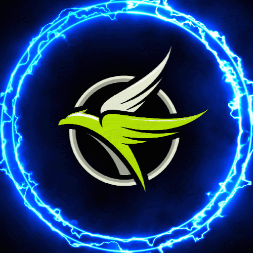 Logo for DLZ