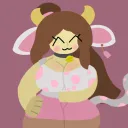 MooMooTheCow's Farm