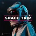 SPACE TRIP icon