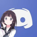 ANIME WEEBS Server Icon