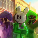 •Glotchy Glotch° 🍀 icon