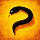 Python's Burrow