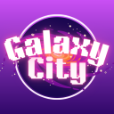 Galaxy City Discord server icon