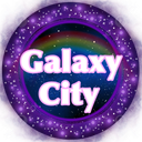 Galaxy City Discord Server