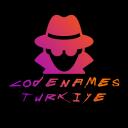 Codenames Türkiye Discord Server Icon
