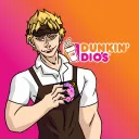 Dunkin' Dio's