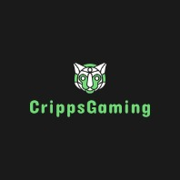 Logo for CrippsGaming's Community server