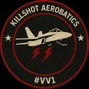 KILLSHOT AEROBATICS