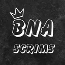 BNA Scrims