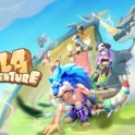 The Better Official Ulala Server