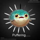 Snowy Hangout Server Icon