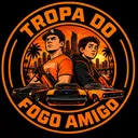 Tropa do Fogo Amigo