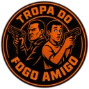 Tropa do Fogo Amigo