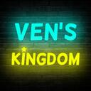 Ven's Kingdom Discord Server Icon