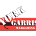 York Garrison Wargaming Club