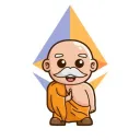 Crypto Monk