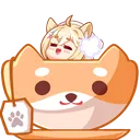 Tea's Tea Set