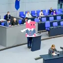 nicht ✨GEHEIME WELTRGIERUNG✨
