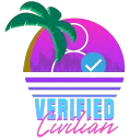 CaliRP | Verified Civilian
